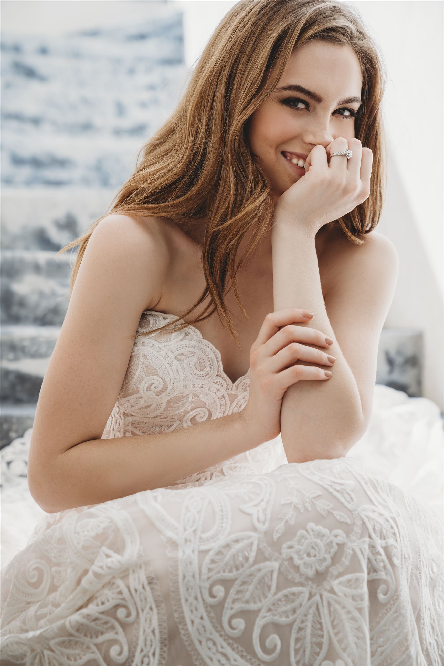 Allure Pop Up Event Main Image