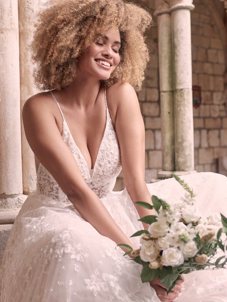 Maggie Sottero Pop-Up Event Main Image