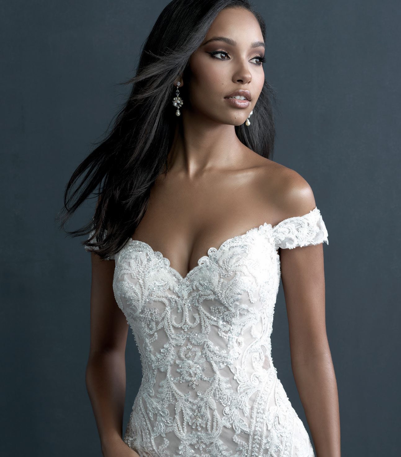 Allure Trunk Show Main Image
