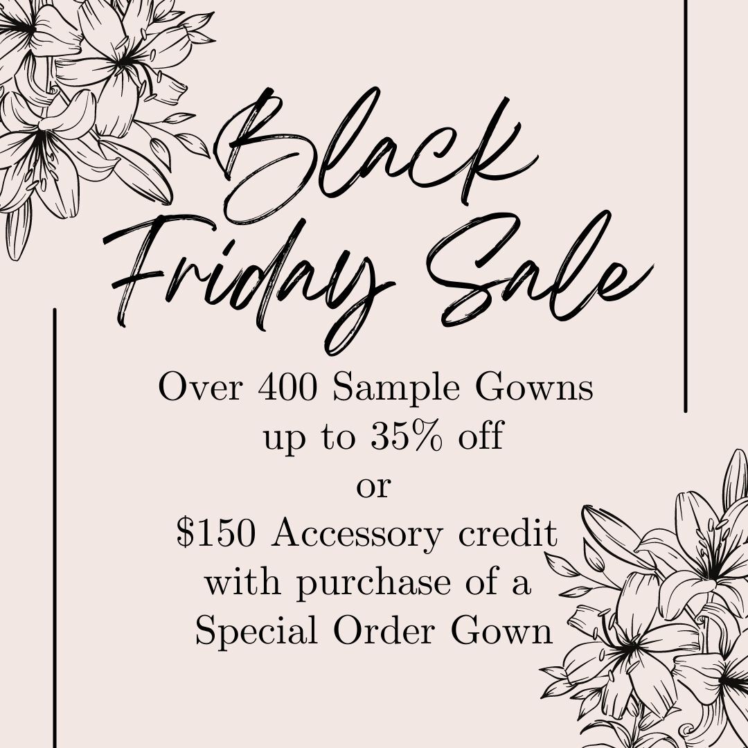 Black Friday Sale Main Image