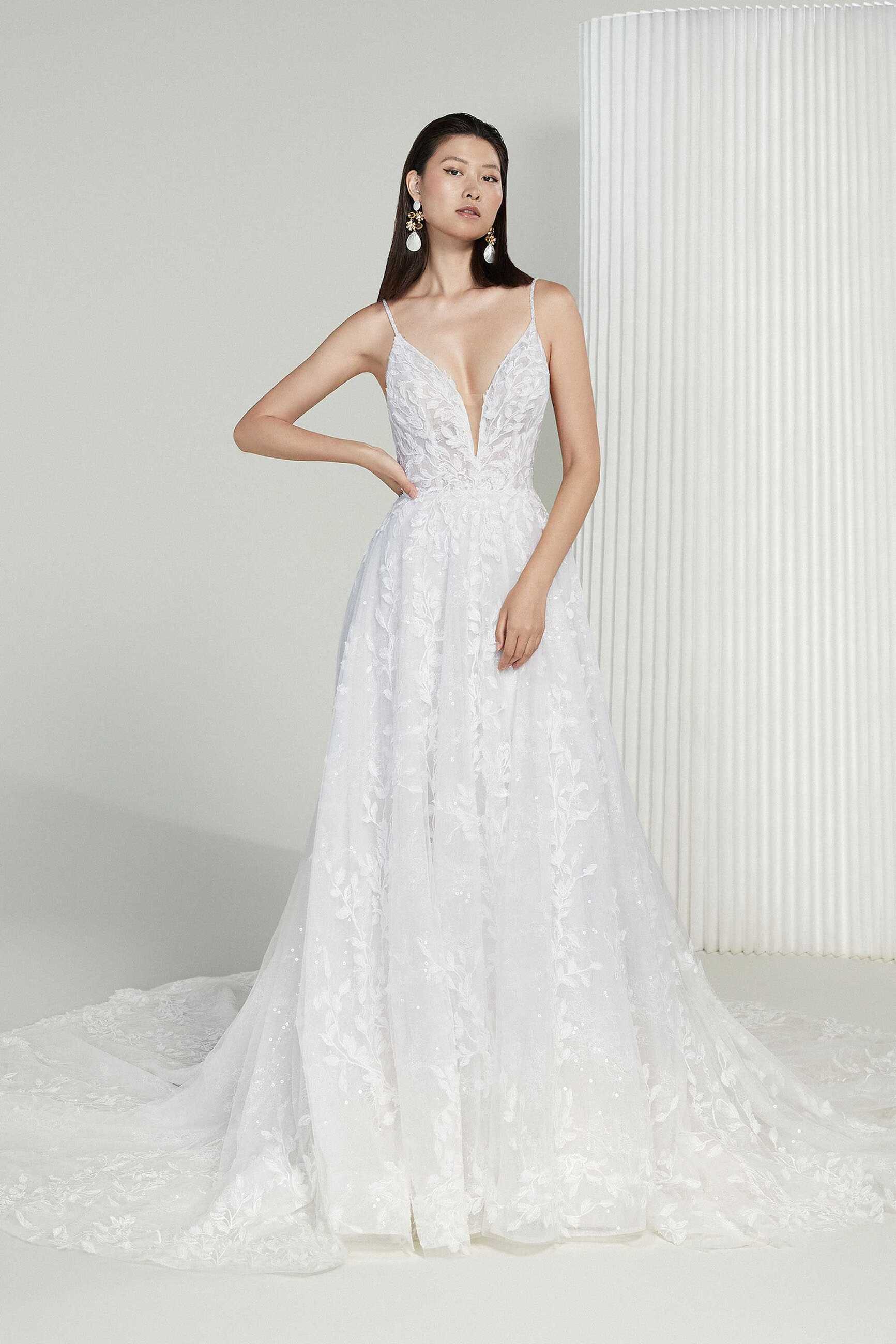 Justin Alexander Signature Trunk Show Main Image