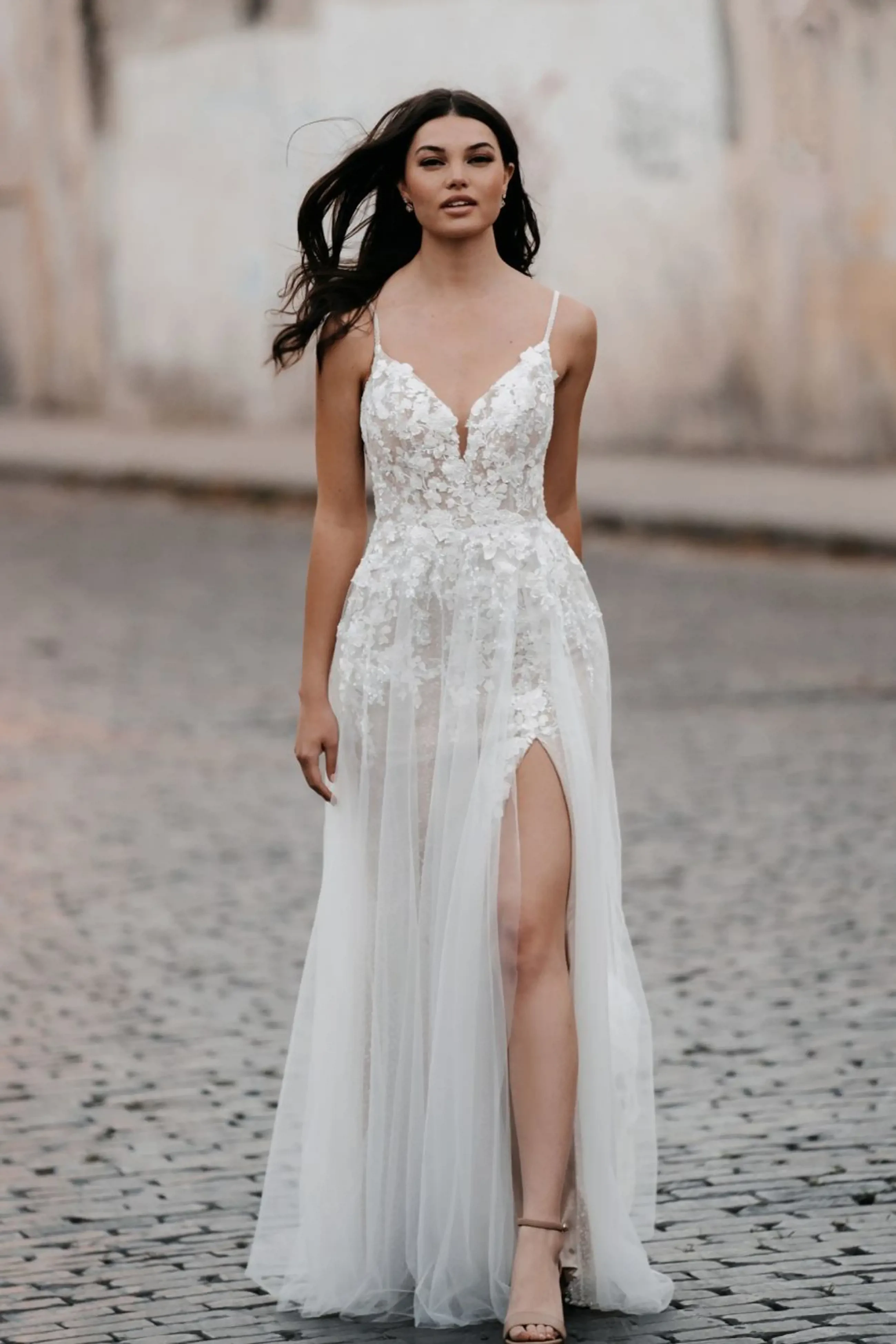 Allure Ultimate Preview Trunk Show Main Image