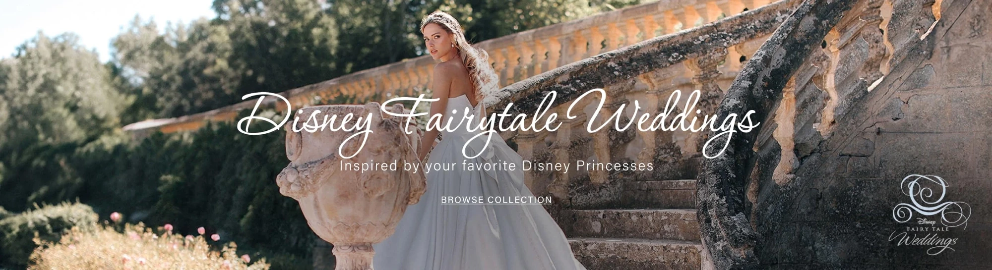 Models wearing white dresses