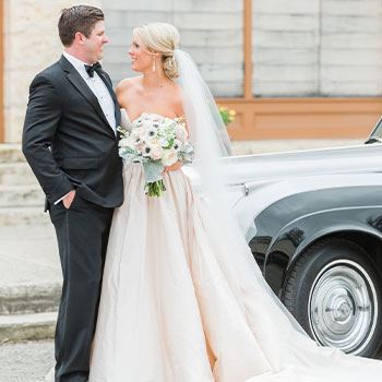 Signature Bridal Salon Designer Wedding Dresses Austin Texas