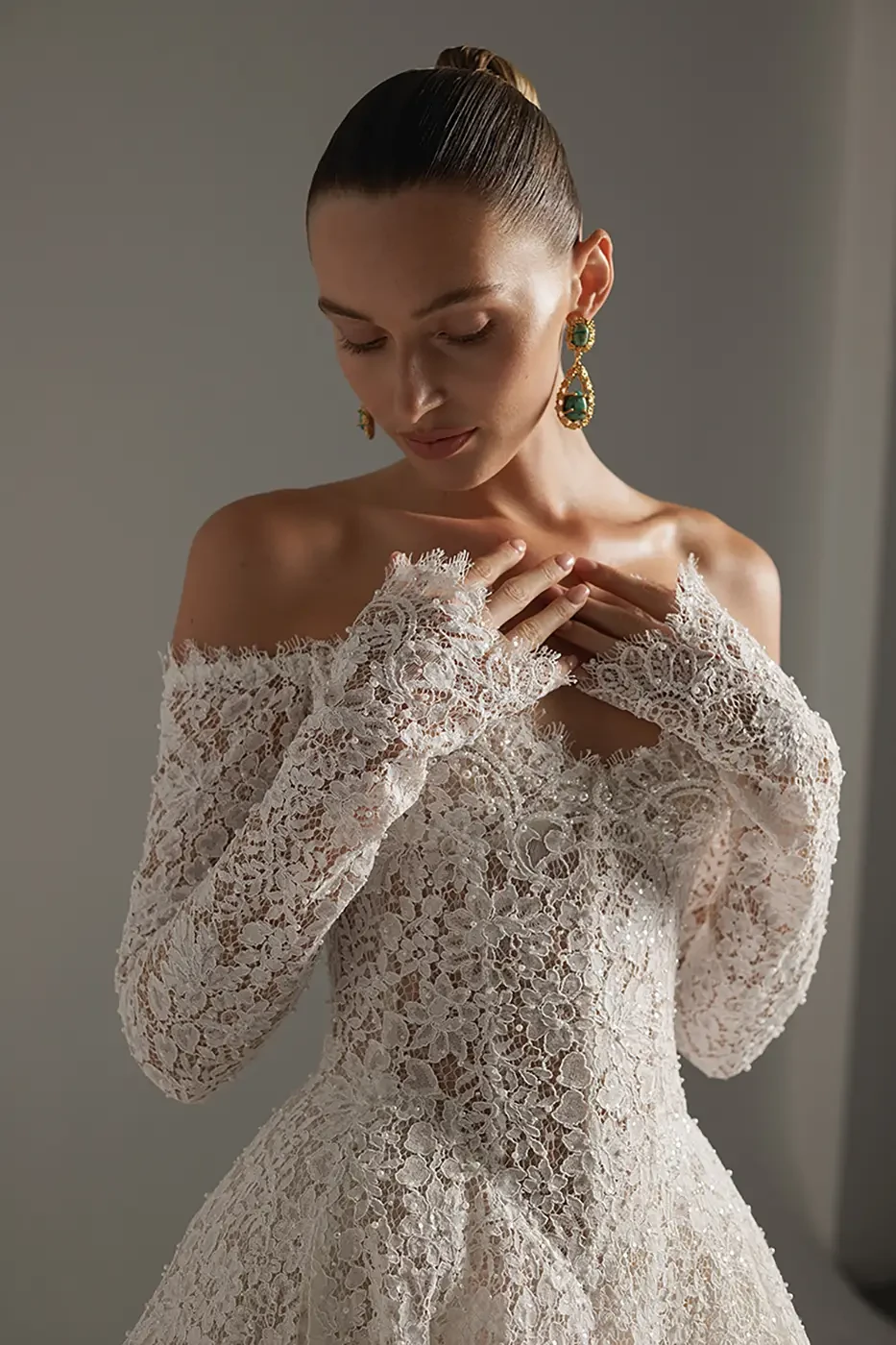 Berta Bridal Trunk Show Main Image