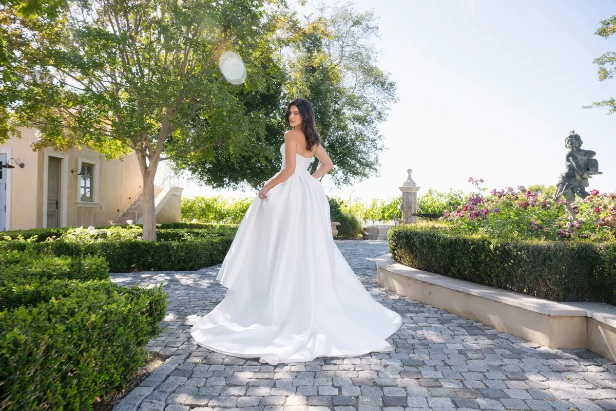 Allure Bridals Ultimate Trunk Show