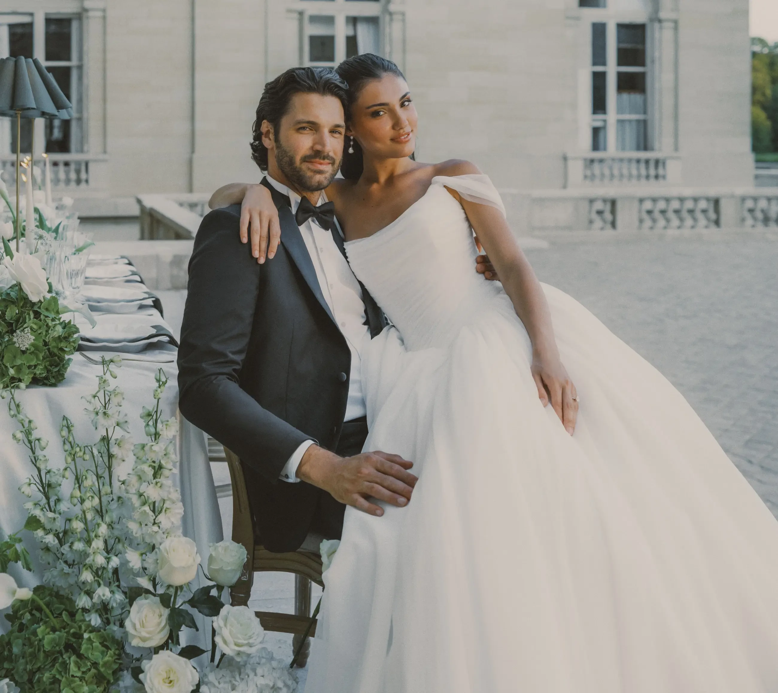Allure Bridals Ultimate Preview Trunk Show