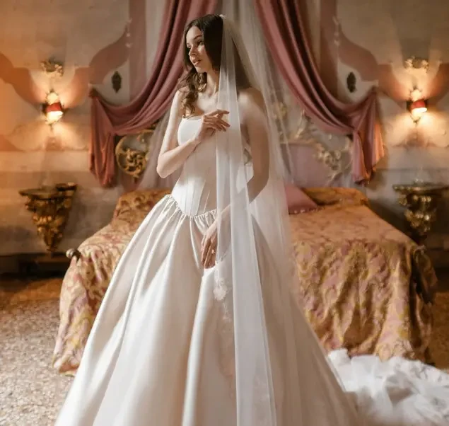 Allure Bridals Ultimate Trunk Show Main Image