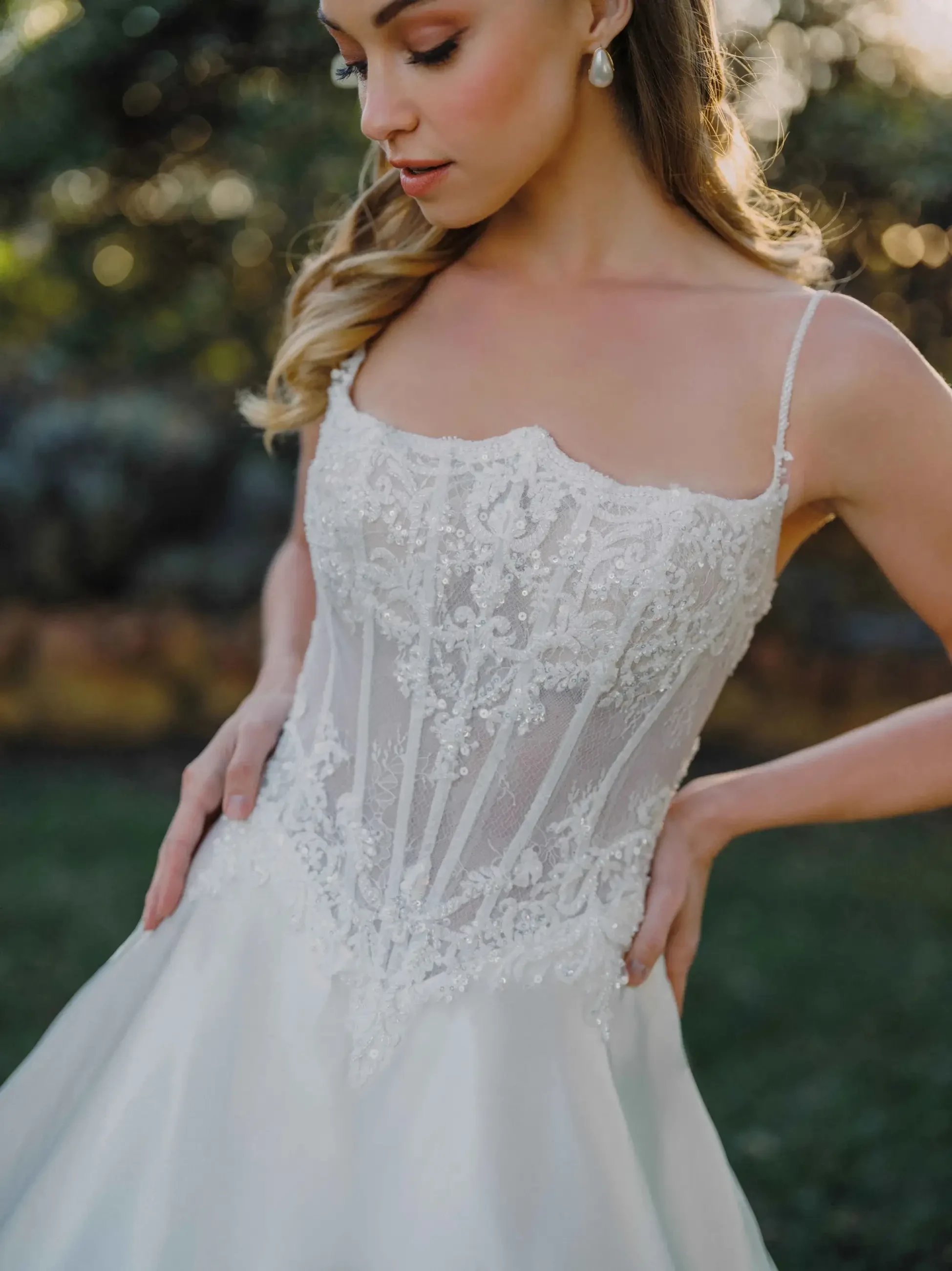 Allure Bridals Ultimate Preview Trunk Show Main Image