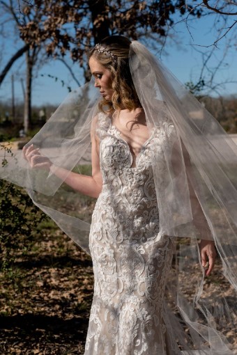 Ivory & Eden Style Peyton #3 thumbnail