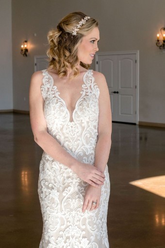Ivory & Eden Style Peyton #2 thumbnail