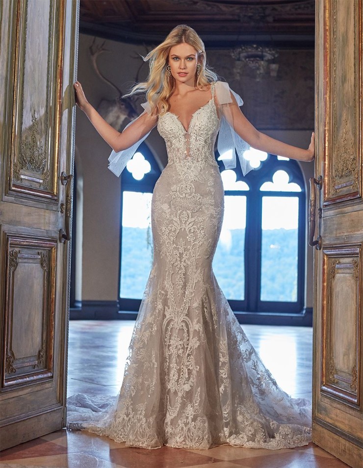 Signature Bridal Salon Designer Wedding Dresses Austin Texas