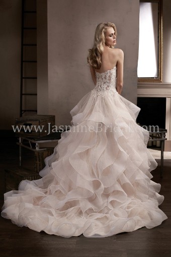 Jasmine Style T192010 #2 thumbnail
