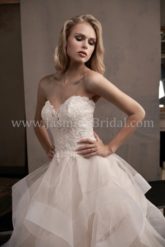 Jasmine Style T192010 #1 thumbnail