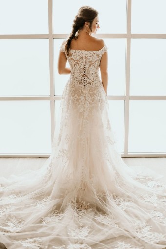 Exclusively at Signature Style Charleston #849 #1 thumbnail