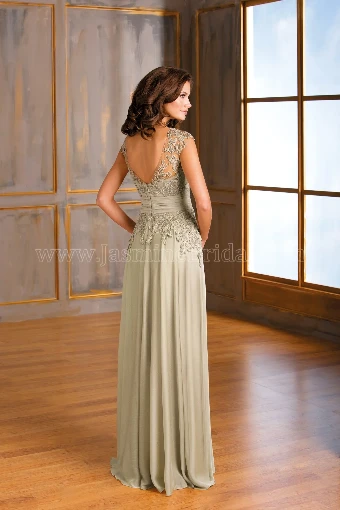 Jasmine J175001 #1 default thumbnail