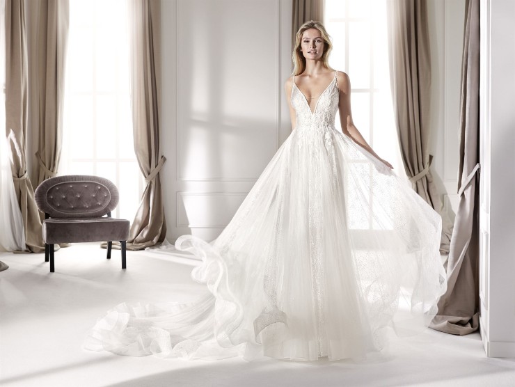 Signature Bridal Salon Designer Wedding Dresses Austin Texas