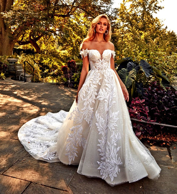 Signature Bridal Salon Designer Wedding Dresses Austin Texas