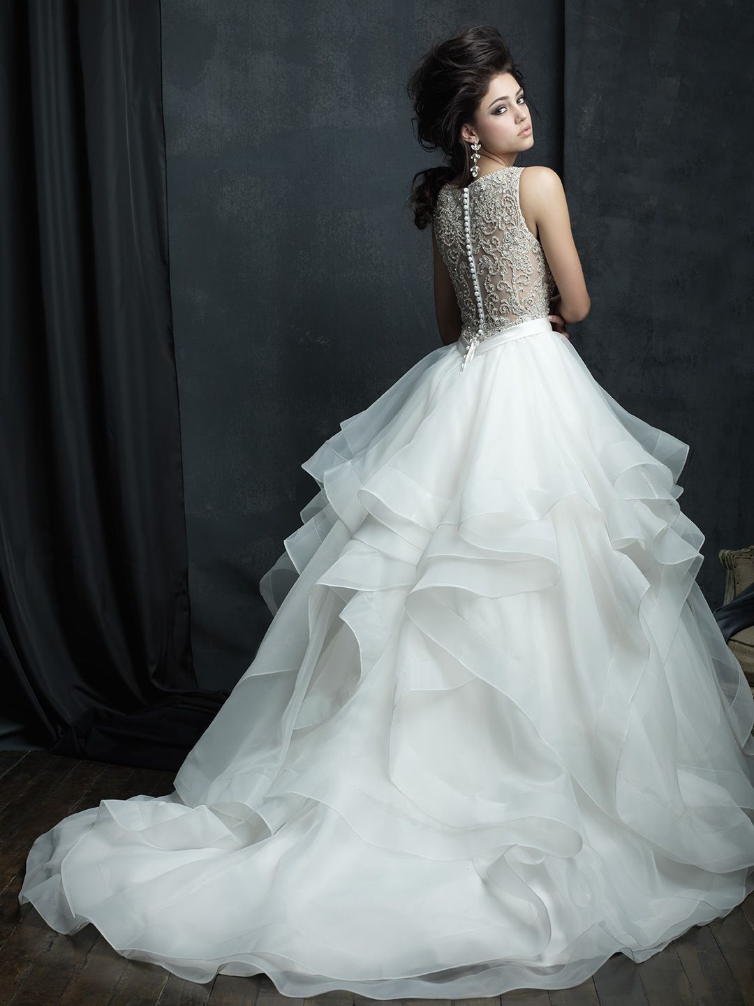 allure couture c459