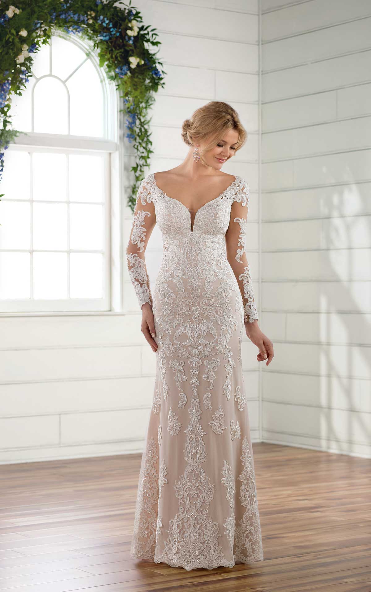 essense of australia d2425