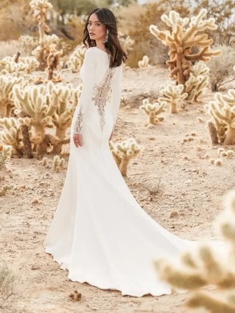 Sottero and Midgley Style Aston #3 thumbnail
