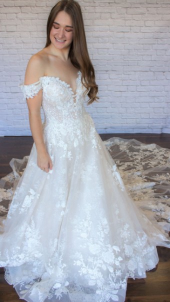 Exclusively at Signature Style Azalea #5 thumbnail