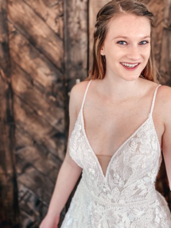 Exclusively at Signature Style Josie #2 thumbnail