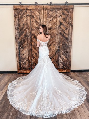 Exclusively at Signature Style Ophelia #2 thumbnail