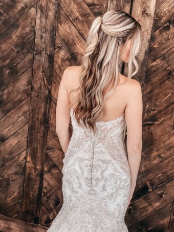 Exclusively at Signature Style Sylvie #1 thumbnail