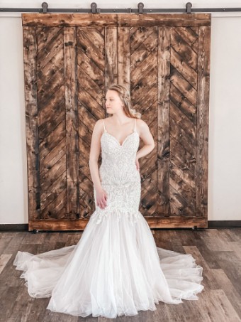 Exclusively at Signature Style Teagan #0 default thumbnail