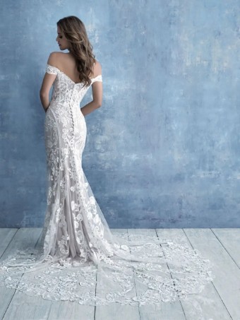 Allure Style 9704L #2 thumbnail