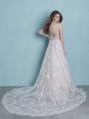 Allure Style 9758L #1 default thumbnail