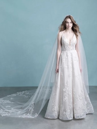 Allure Style 9758L #2 thumbnail