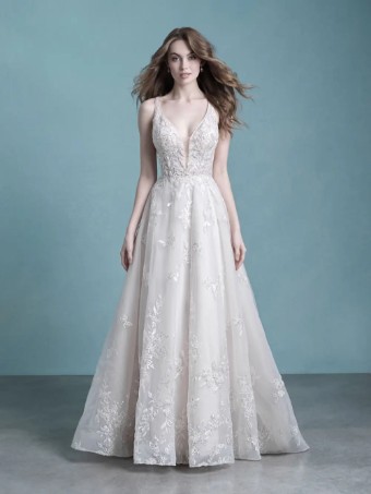 Allure Style 9758L #0 default thumbnail