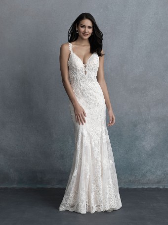 Allure Couture Style C591L #0 default thumbnail