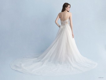 Disney Fairy Tale Weddings Style D261 - Aurora #2 thumbnail