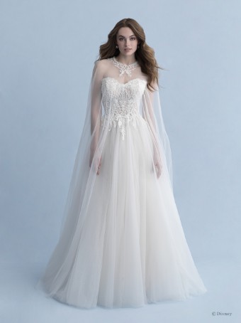 Disney Fairy Tale Weddings Style D261 - Aurora #0 default thumbnail