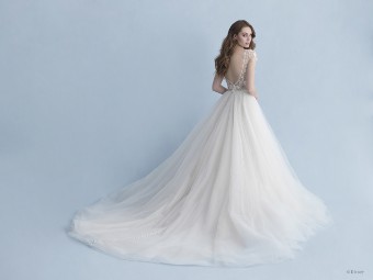 Disney Fairy Tale Weddings Style D263 - Cinderella #1 thumbnail