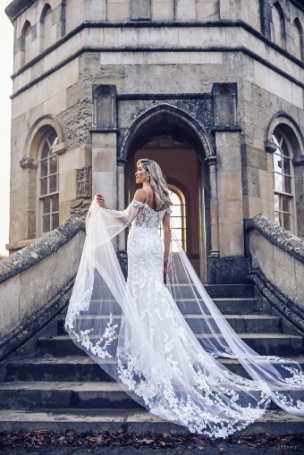 Disney Fairy Tale Weddings Style D286 - Rapunzel #0 default thumbnail