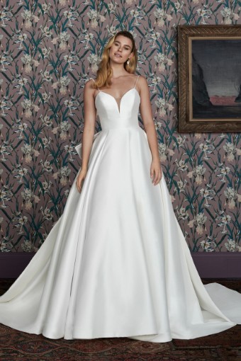 Justin Alexander Signature Style Madeleine 99142 #0 default thumbnail