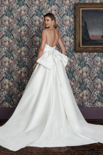 Justin Alexander Signature Style Madeleine 99142 #3 thumbnail