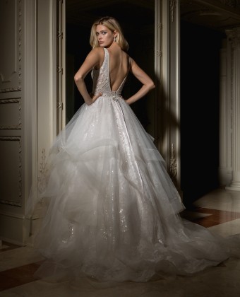 Eve of Milady Style 1583 #1 thumbnail