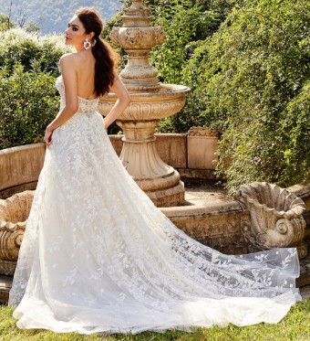 Eve of Milady Style 1618 #1 thumbnail