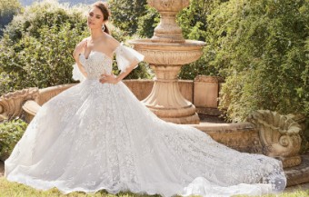 Eve of Milady Style 1618 #2 thumbnail