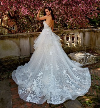 Eve of Milady Style 1632 #1 thumbnail