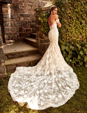 Eve of Milady Style 1646 #1 thumbnail