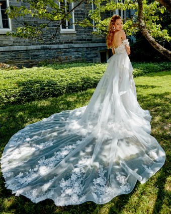 Eve of Milady Style 4395 #1 thumbnail