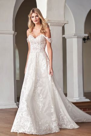 Jasmine Style T212061U #0 default thumbnail
