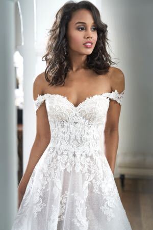 Jasmine Style T212061U #1 thumbnail