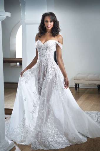 Jasmine Style T212061U #3 thumbnail